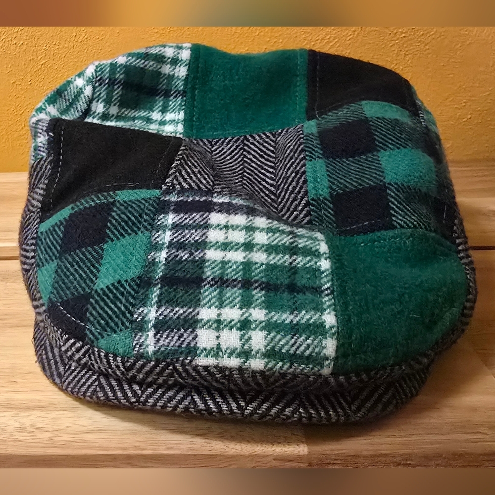 Boston Scally The Slaint (S)